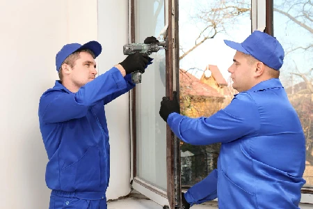 Residential Broken Glass Repair Solutions in West Little River, FL