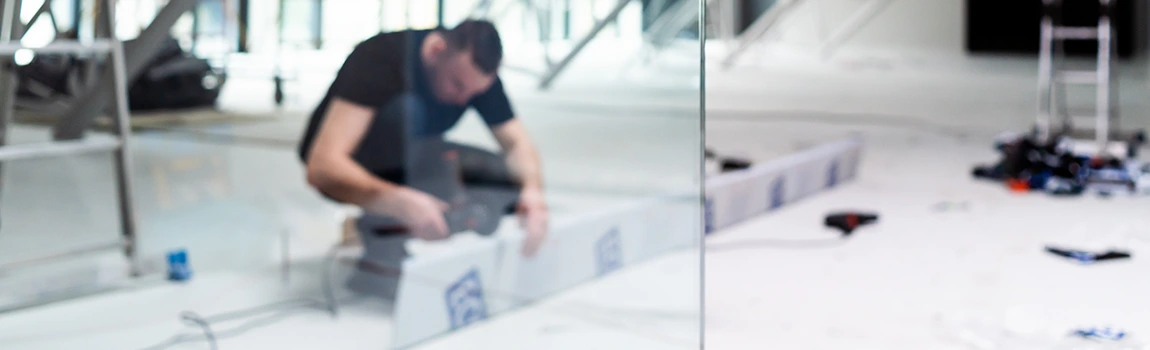 Emergency Commercial Glass Repair in West Little River, FL