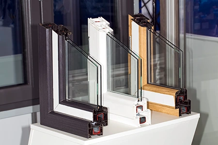 Double Pane Vinyl Glass Windows in West Little River, FL