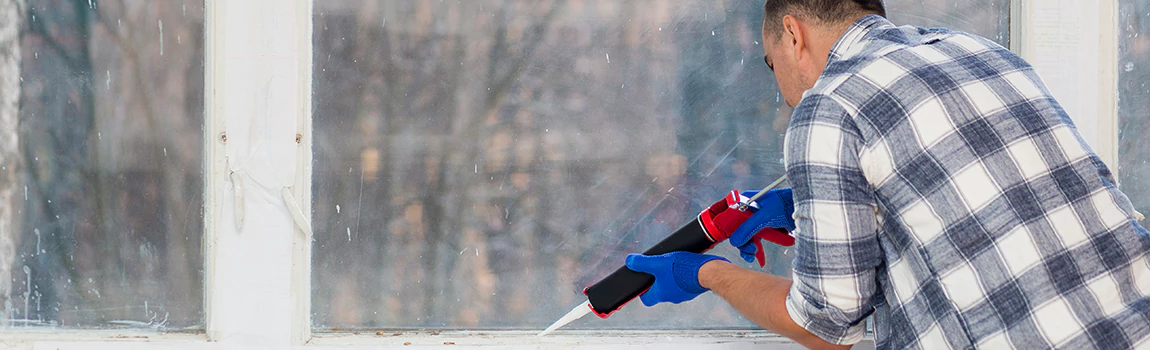 Foggy Window Repair Services in West Little River, FL