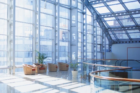 Prevention Tips For Glass Conservatory Repair in West Little River