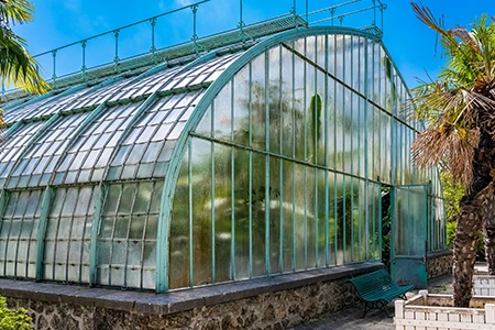 Affordable Cost of Glass Greenhouse Repair Services in West Little River, FL