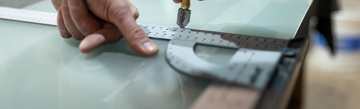 Commercial Glass Repair Company in West Little River, FL