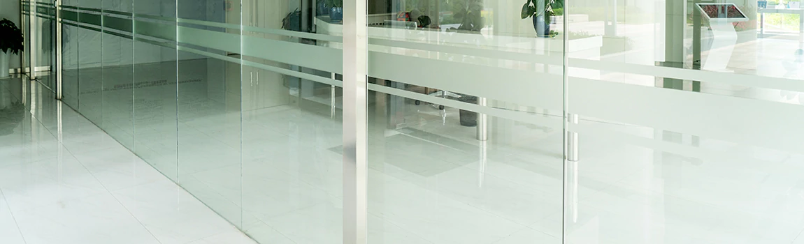 Local Glass Repair in West Little River, FL