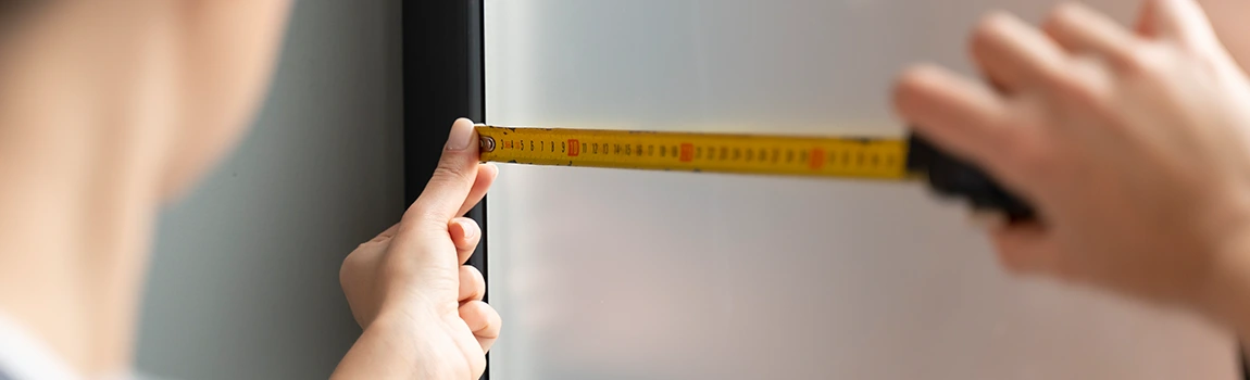 Types of Glass Replacement in West Little River, FL