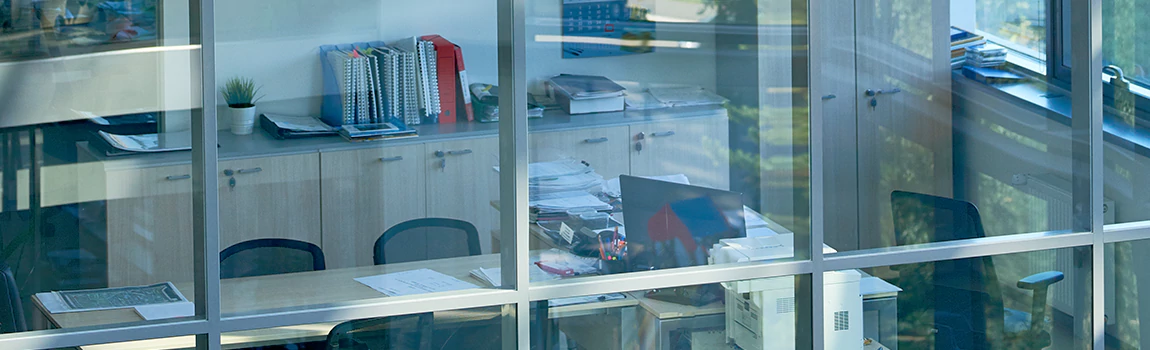 Replace Insulating Glass in West Little River, FL