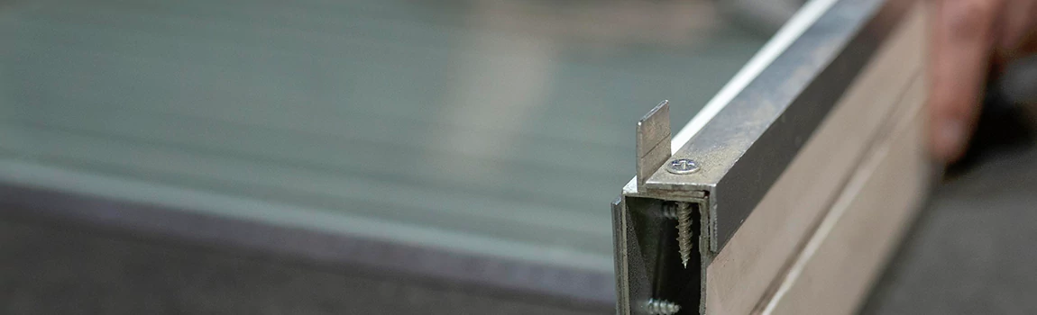 Foggy Mirror Repair in West Little River, FL