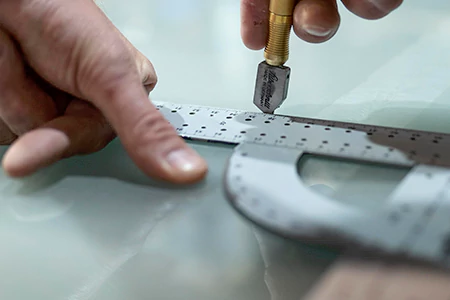 Mirror Re-framing in West Little River, FL