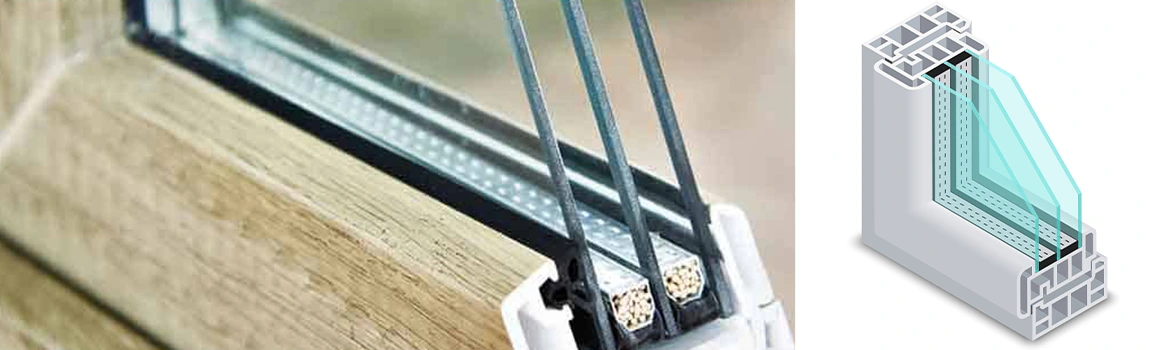 Triple Pane Fiberglass Windows in West Little River, FL