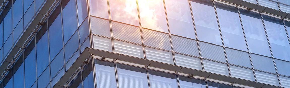 UV-Resistant Glass Experts&nbsp;in West Little River, FL