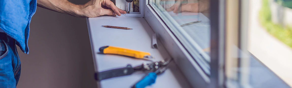 Professional Window Seal Repair Services in West Little River, FL