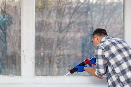 Prevention Tips of Window Seal Repair Services in West Little River, FL